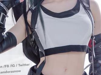 致敬Sally Dorasnow初音的写真全集，记录她每一个动人的瞬间.txt